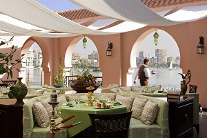 Sofitel El Gezirah Cairo  				 / Katalog hoteli  				 / Przydatne katalogi