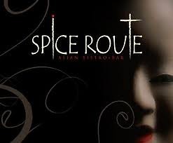 Spice Route  				 / Katalog restauracji  				 / Przydatne katalogi