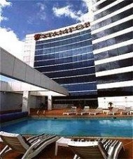 Stamford Plaza Sydney Airport  				 / Katalog hoteli  				 / Przydatne katalogi