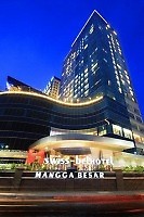 Swiss-Belhotel Mangga Besar  				 / Katalog hoteli  				 / Przydatne katalogi