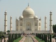 Tadż Mahal - pomnik wiecznej miłości  				 / Atrakcje turystyczne  				 / W podróży  				 / Dla podróżników