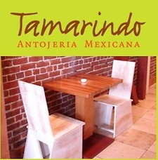 Tamarindo Antojeria Mexicana  				 / Katalog restauracji  				 / Przydatne katalogi