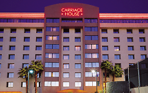 The Carriage House  				 / Katalog hoteli  				 / Przydatne katalogi