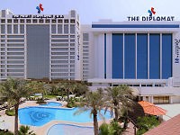 The Diplomat Radisson Blu Hotel Residence & Spa  				 / Katalog hoteli  				 / Przydatne katalogi