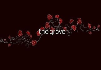 The Grove  				 / Katalog restauracji  				 / Przydatne katalogi