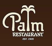 The Palm  				 / Katalog restauracji  				 / Przydatne katalogi