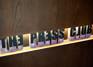 The Press Club  				 / Katalog restauracji  				 / Przydatne katalogi