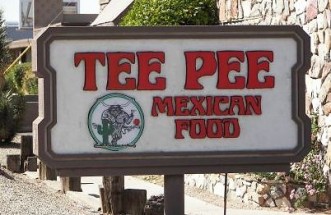 The Tee Pee  				 / Katalog restauracji  				 / Przydatne katalogi