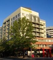 The Waldorf Apartments Canberra  				 / Katalog hoteli  				 / Przydatne katalogi