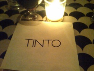Tinto  				 / Katalog restauracji  				 / Przydatne katalogi