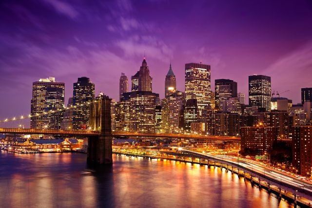 Top 10 – najlepsze atrakcje Nowego Jorku  				 / Atrakcje turystyczne  				 / W podróży  				 / Dla podróżników
