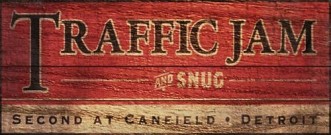 Traffic Jam & Snug Restaurant  				 / Katalog restauracji  				 / Przydatne katalogi