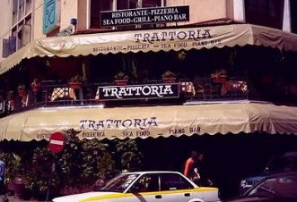 Trattoria  				 / Katalog restauracji  				 / Przydatne katalogi