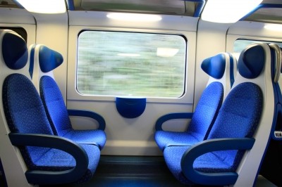Usługi dodatkowe w pociągach DB  				 / Koleje