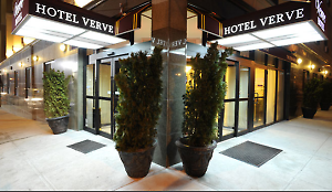Verve Hotel  				 / Katalog hoteli  				 / Przydatne katalogi