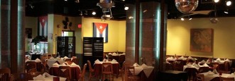 Vicentes Cuban  				 / Katalog restauracji  				 / Przydatne katalogi
