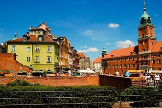Warszawa  				 / Katalog miast  				 / Przydatne katalogi
