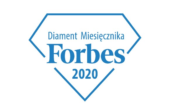 Why Not TRAVEL Diamentem Miesięcznika Forbes 2020  				 / Aktualności z branży  				 / Dla podróżników