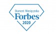 Why Not TRAVEL Diamentem Miesięcznika Forbes 2020  				 / Aktualności z branży  				 / Dla podróżników