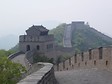 Wielki Mur Chiński – gigant widziany z kosmosu  				 / Atrakcje turystyczne  				 / W podróży  				 / Dla podróżników