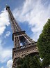 Wieża Eiffla - symbol Francji  				 / Atrakcje turystyczne  				 / W podróży  				 / Dla podróżników
