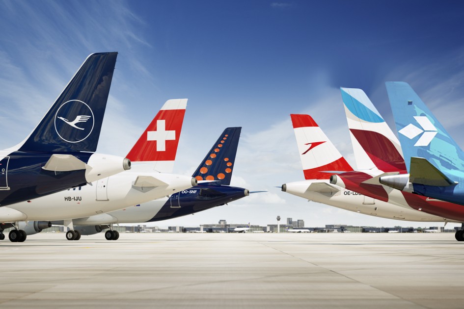 Wyniki finansowe Lufthansa Group w trzecim kwartale 2019 roku  				 / Aktualności z branży  				 / Dla podróżników