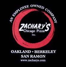 Zacharys Chicago Pizza  				 / Katalog restauracji  				 / Przydatne katalogi