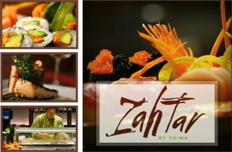 Zahtar by Fhima - Downtown Minneapolis  				 / Katalog restauracji  				 / Przydatne katalogi