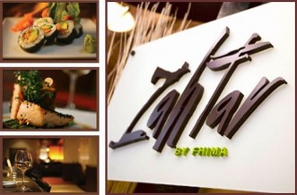 Zahtar by Fhima - Downtown Minneapolis  				 / Katalog restauracji  				 / Przydatne katalogi