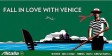Zakochaj się w Wenecji  				 / Promocje